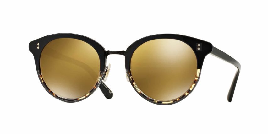 Oliver Peoples: La collezione