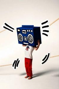 PETIT BATEAU+KEITH HARING (1)