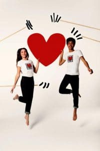 PETIT BATEAU+KEITH HARING (2)