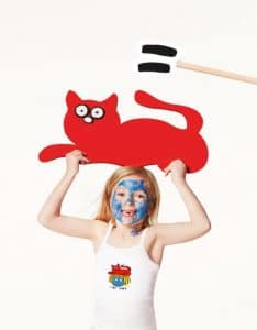 PETIT BATEAU+KEITH HARING (3)