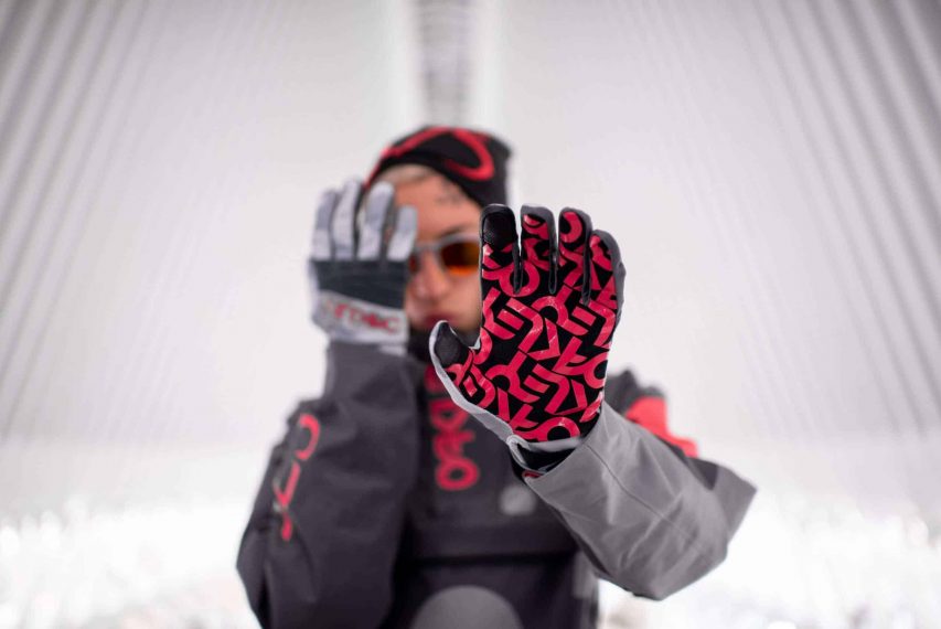 Oakley x Staple – Limited Edition