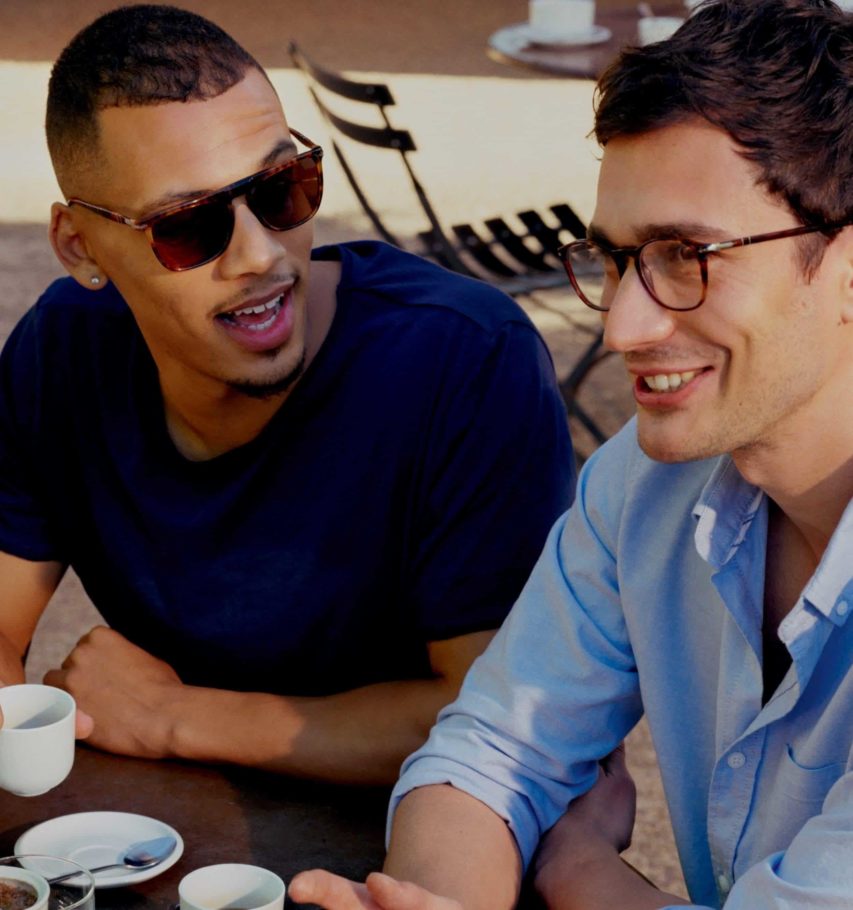 PERSOL for the sun. Not only.