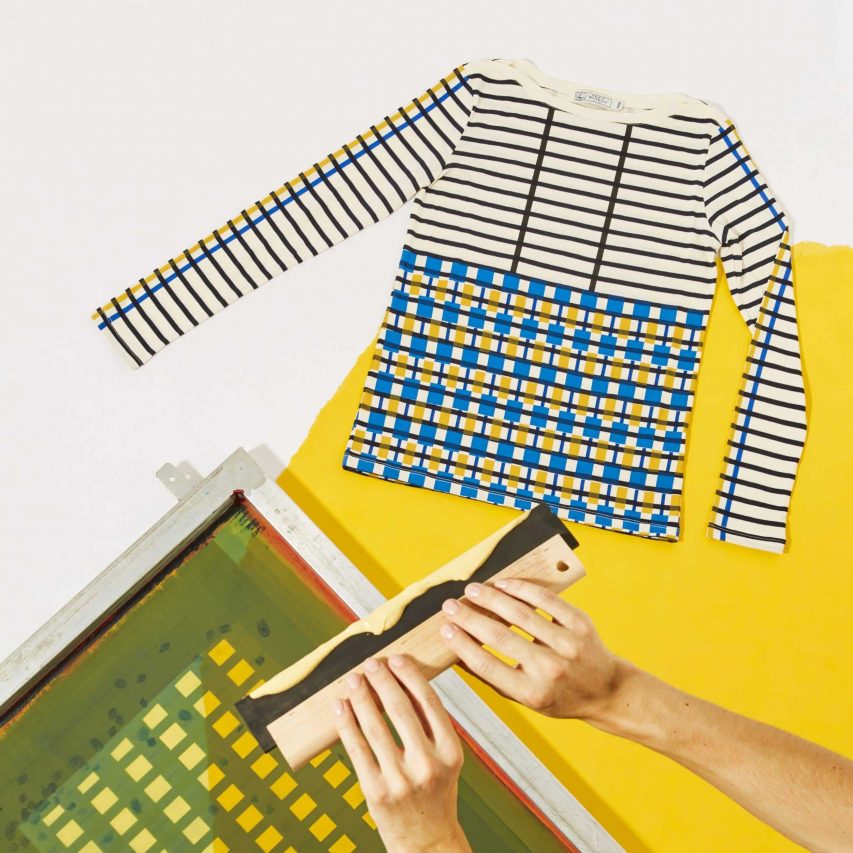 Contest: reinvent the Marinieère with PETIT BATEAU