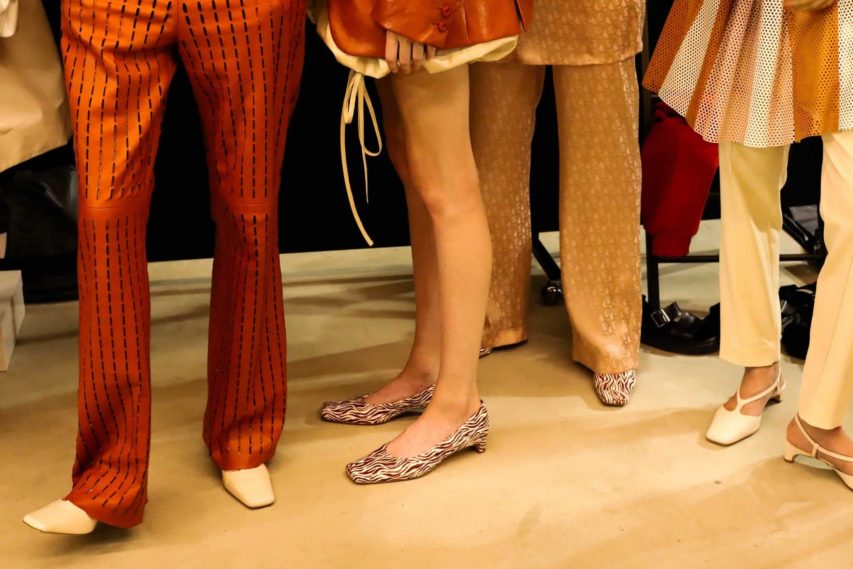 Eclettic Magnetism – DROMe Spring Summer 2020