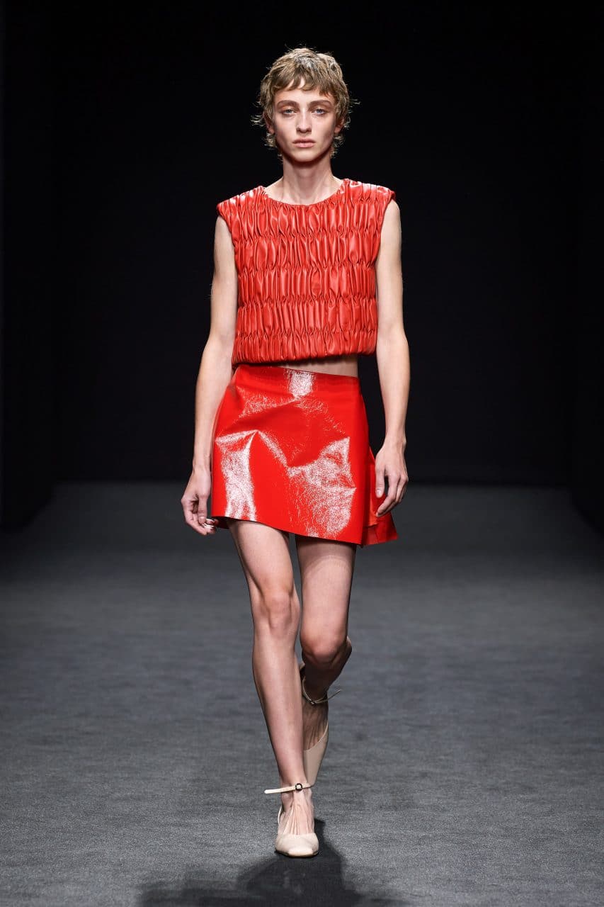 DROMe – SPRING SUMMER 2021