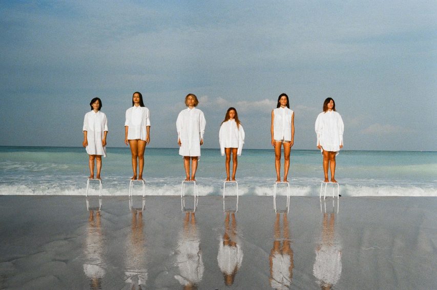 DROMe – THE UPCYCLED PROJECT