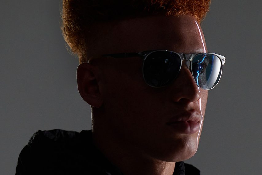 STONE ISLAND X PERSOL