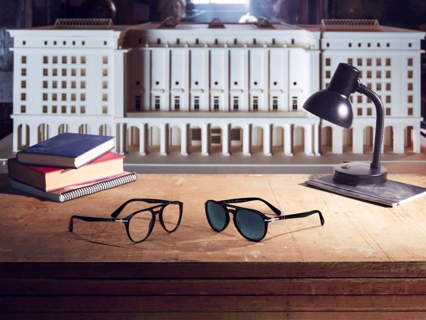 PERSOL X LA CASA DE PAPEL