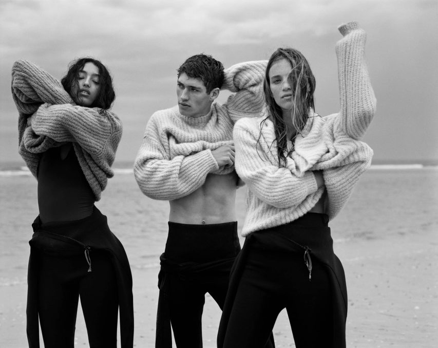 La Collezione Cocooning Autunno Inverno 2023-2024 di Loro Piana