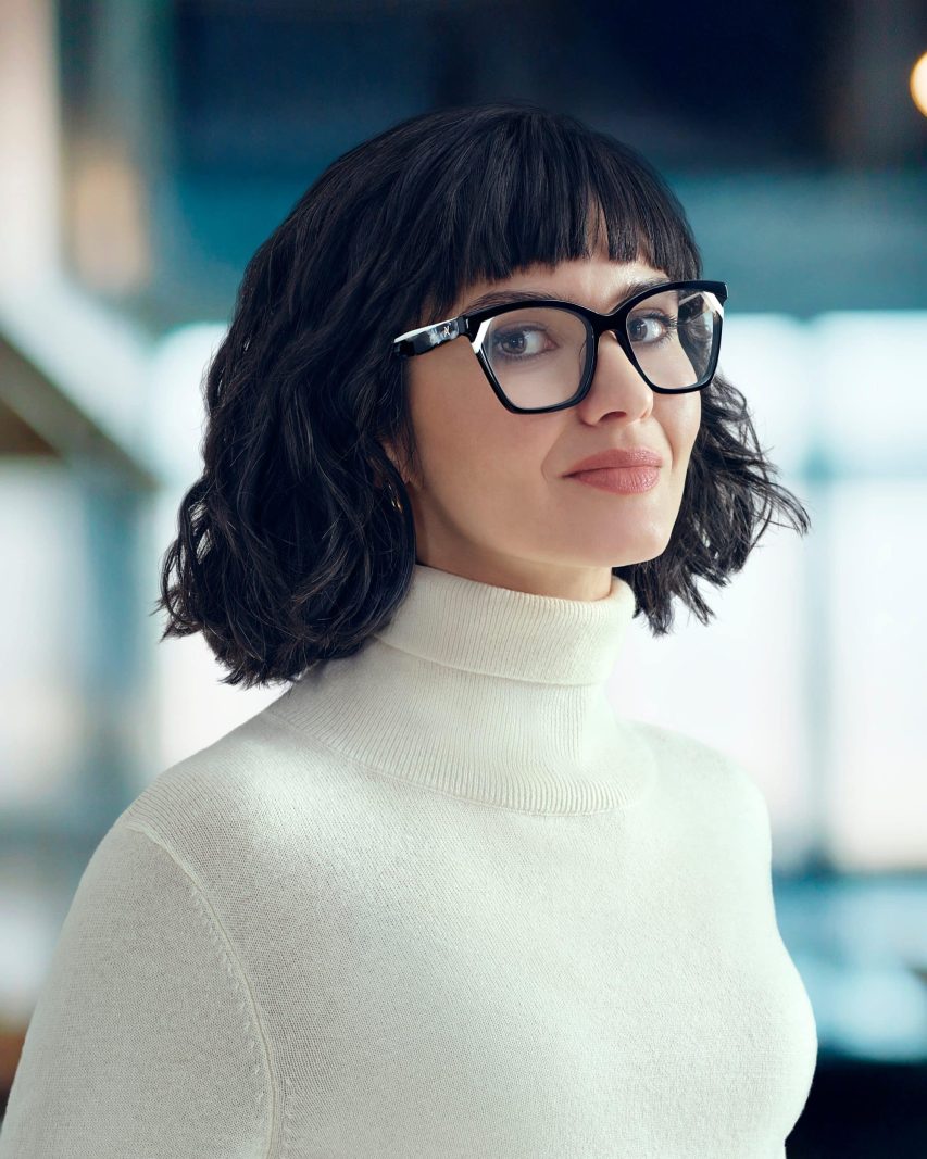 YALEA PRESENTA LA NUOVA CAMPAGNA “BEYOND THE GLASS CEILING – Where vision meets empowerment” Sfidare il