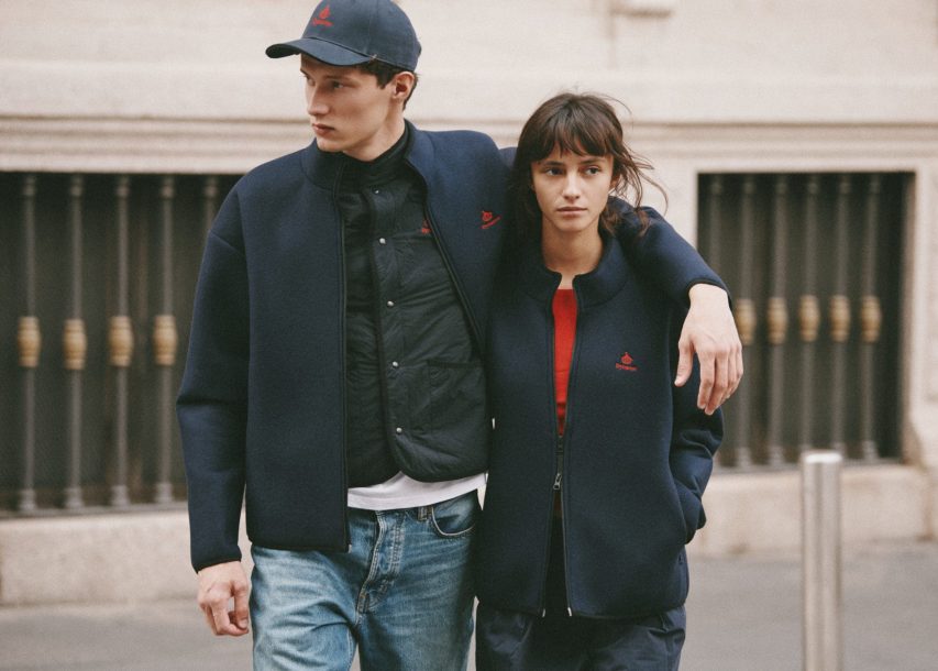 DYNAMO THE GOOD COMPANY E MANTECO UN’ALLEANZA DI VALORI, ECCELLENZA E TERRITORIO DYNAMO THE GOOD COMPANY E MANTECO UN’ALLEANZA DI VALORI, ECCELLENZA E TERRITORIO