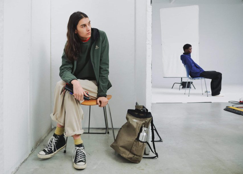 ECLETTICA Engineered by Dynamo The Good Company