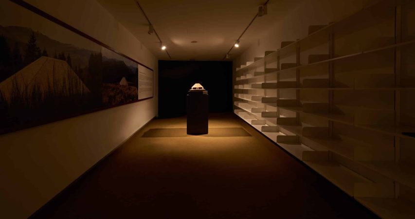 DYNAMO THE GOOD COMPANY PRESENTA OCA – OASY CONTEMPORARY ART AND ARCHITECTURE ALLA MILANO DESIGN WEEK 2026