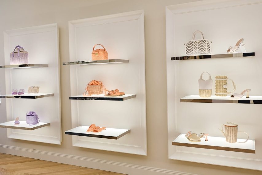 RODO PRESENTA LA COLLEZIONE SS27