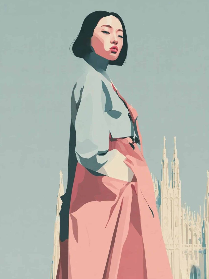CONTEMPORARY KOREAN HERITAGE HANBOK COLLECTIVE